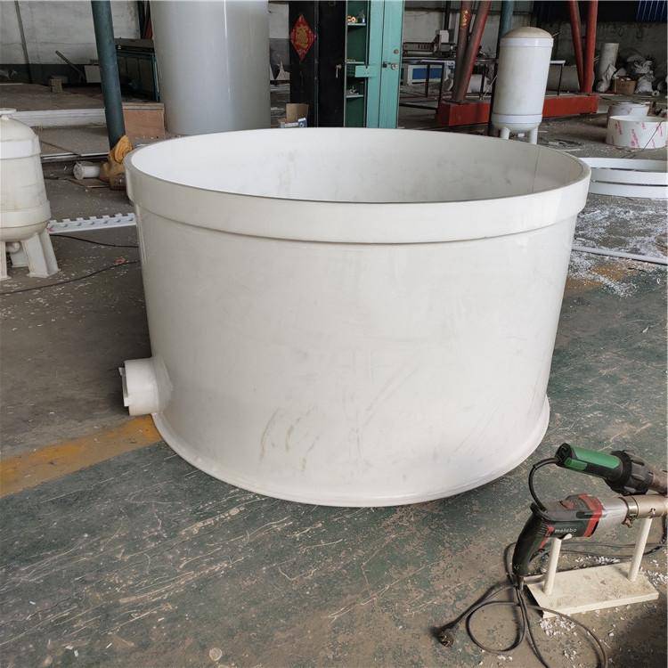 聚丙烯真空過(guò)濾器